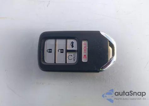 2016 Honda Accord Ex from USA, damaged, VIN 1HGCR2F71GA171221